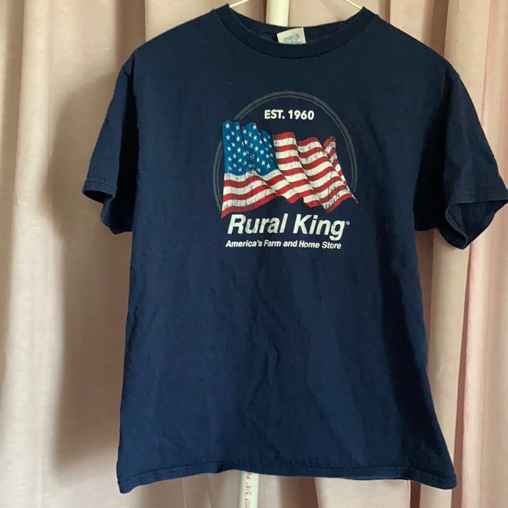 Rural King Boys T-Shirt